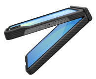 Spigen Air Skin Aramid MagSafe do Samsung Galaxy Z Flip8 black - 1571743 - zdjęcie 5